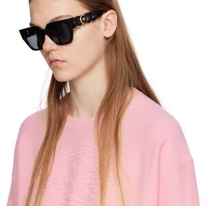 🚫SOLD🚫Versace sunnies (unisex)